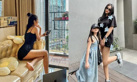 Mẹ đơn thân 9X "trúng tiếng sét ái tình" rồi sinh con cho ông chú Đồng Tháp U70, được tặng biệt thự 4 tầng hoành tráng