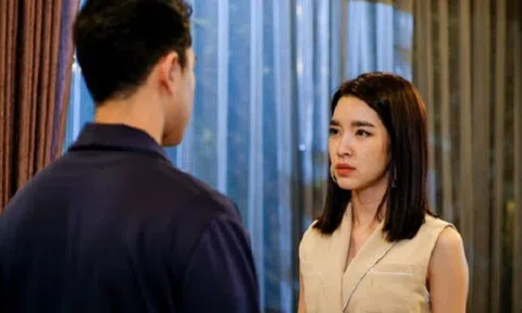 Nhờ vợ cũ đi họp phụ huynh cho con, đêm về nghe con nói 4 từ, tôi liền đến xin cô ấy tái hôn