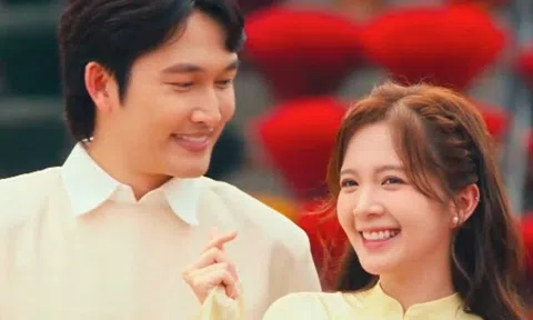 Ngược Đường Ngược Nắng kết thúc: Đình Tú - Ngọc Huyền cưới lần 2, nữ phụ lên tiếng "đòi quyền lợi"
