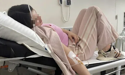 Không có kinh nguyệt từ nhỏ đến lớn, cô gái vẫn mang thai sinh 3 con, bác sĩ: "Đi làm 30 năm chưa gặp ca nào hiếm vậy"