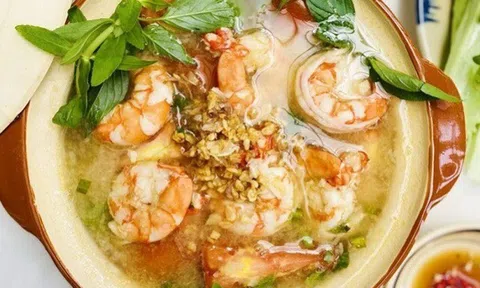 Gợi ý 5 món canh chua dễ nấu lại ngon miệng trôi cơm cho ngày hè, cả nhà thi nhau chan ngập bát chả cần món mặn