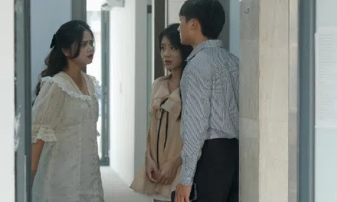 Vợ cũ có thai, tôi bị vợ mới đuổi khỏi nhà nhưng không ngờ gặp lại cả hai trong bệnh viện