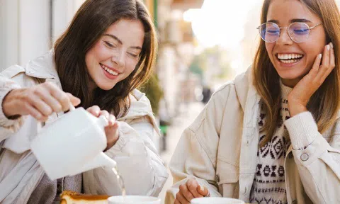 Trắc nghiệm: Bạn có sang trọng và đẳng cấp hơn mình vẫn nghĩ?