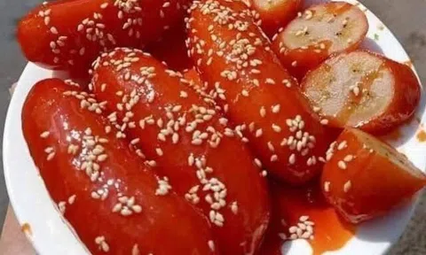 Loại quả "tốt nhất thế giới" có ở Đồng Tháp, trồng 8 tháng cho thu hoạch, thành đặc sản nổi tiếng tốt cho sức khoẻ