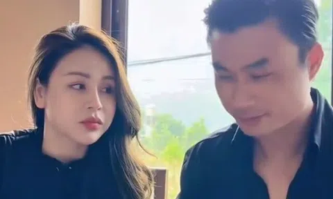 Duy Hưng bị dàn mỹ nhân VTV "bao vây" ngay bàn ăn, chỉ nói 1 câu mà hút 2,5 triệu lượt xem