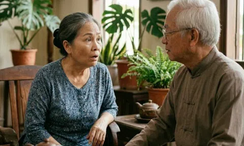 Đi làm giúp việc để giảm gánh nặng cho con, 3 năm sau ông chủ đưa ra một đề nghị khiến tôi sửng sốt