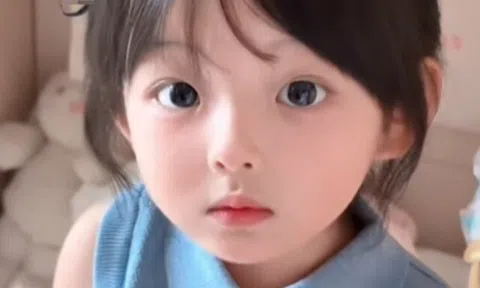 Bật cười với tiết lộ của bé gái 4 tuổi: "Bố luôn bắt nạt mẹ vào ban đêm và mẹ hét lên vì đau đớn!"