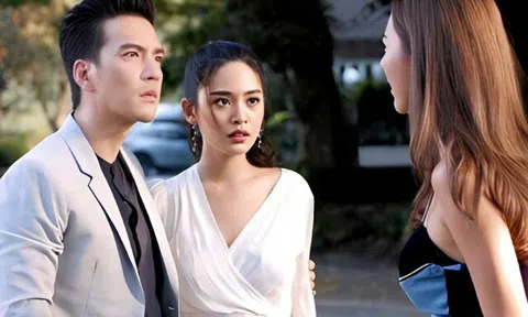 Gặp lại sau 6 tháng ly dị, chồng cũ khoe cô bồ đang mang thai, tôi bảo: "Nhớ xét nghiệm ADN" và cái kết khó ngờ