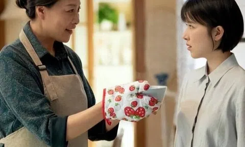 Giúp việc lương cao nhưng nấu ăn rất dở, lười làm việc nhà, ngủ trưa tới 4 giờ chiều, hễ chủ vắng nhà là có hành động kỳ lạ