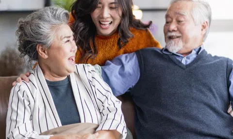 Để về già nghỉ hưu an nhàn, có tiền thôi chưa đủ, đây mới là mấu chốt quan trọng nhất sau 10 năm tôi mới ngẫm ra
