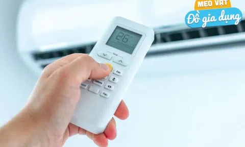 Đừng bật điều hòa 26°C nữa, chuyên gia chỉ ra mức nhiệt vừa mát vừa tiết kiệm điện hơn