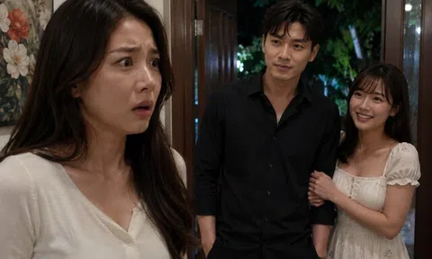 Em gái đưa người yêu về nhà ra mắt, tôi mất ăn mất ngủ khi nhìn thấy mặt người đàn ông ấy