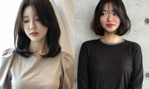 Muốn trẻ hơn vài tuổi, phụ nữ trên 40 đừng bỏ qua 4 kiểu tóc ngắn này: Vừa sang chảnh lại tôn khí chất
