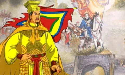 10 câu đố lịch sử Việt Nam nghe đơn giản nhưng không dễ trả lời, bé có vượt qua được 5/10 câu?