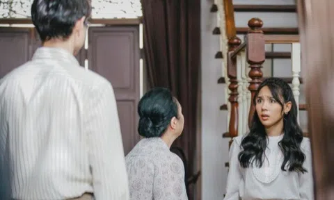 Mẹ chồng đòi đón cháu về quê chăm ông nội dịp nghỉ hè, tôi đáp một câu khiến cả nhà dậy sóng