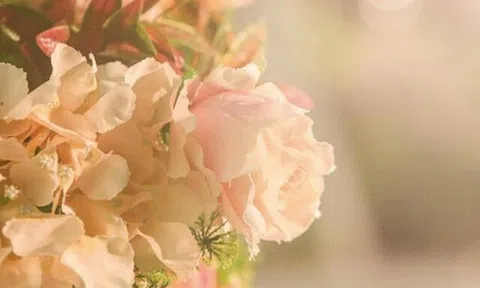 Người có nhiều phước lành, may mắn, nhìn cách ăn nói là biết