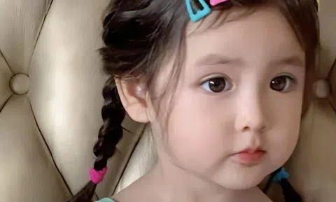 Bố định đặt tên cho con là Thiếu Tiền, nhân viên sửa thành cái tên vừa hay vừa ý nghĩa