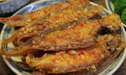 Loài cá quen thuộc ở quê "tốt hơn cá hồi", xưa giá rẻ nay thành đặc sản 100.000 đ/kg, tốt cho sức khỏe
