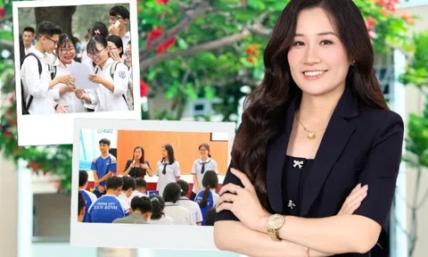 Sĩ tử “đơ” khi gặp đề khó ở kỳ thi Tốt nghiệp 2026: Chuyên gia chỉ cách tìm “chìa khóa”, vượt áp lực thời gian