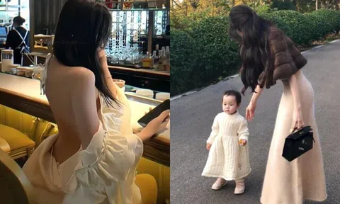 Mẹ đơn thân xinh đẹp được trai trẻ tán tỉnh, tặng quà 100 triệu sau 1 tuần quen nhau, ngày gặp mặt anh bỏ chạy