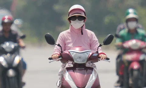 Nhiều người tổn thương da phải “cầu cứu” bác sĩ sau đợt nắng nóng đỉnh điểm: Làm sao để bảo vệ da an toàn?
