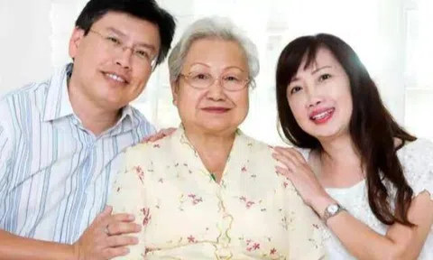 Không sống chung cũng không cho tiền con cái, tôi chỉ làm 4 việc này để nghỉ hưu an nhàn mà con cái vẫn tôn trọng