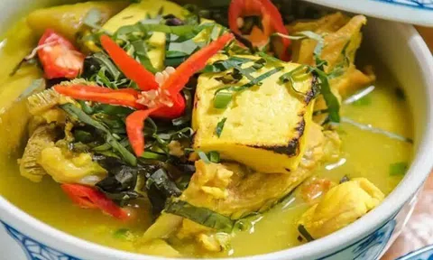 Loại cá bị chê bẩn nhưng bổ ngang vi cá mập, chợ Việt bán đầy, đem nấu kiểu này cực ngon mà ít người biết mua ăn