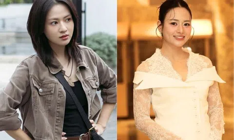 Việt Hoa đóng vai cuối trước khi nghỉ diễn 2 năm để sinh con, đầu tư quần áo đóng phim ngang ngửa tiền cát-xê