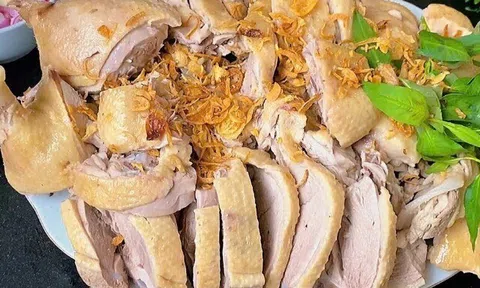 Mẹo luộc các loại thịt không bao giờ bị hôi, đơn giản, nhanh gọn, dễ làm nhưng ít người biết