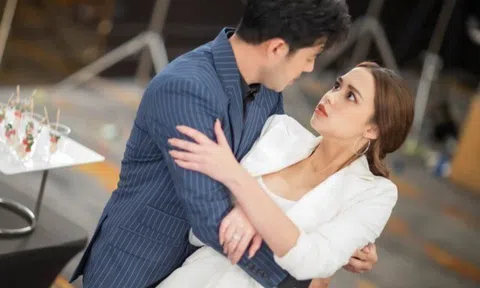 51 tuổi chuẩn bị kết hôn với bạn trai trẻ 38 tuổi, lúc say tôi vô tình gọi tên chồng quá cố