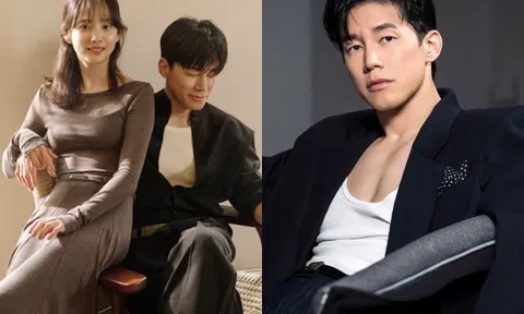 “Anh giáo” vạn người mê trong Bài Học Đáng Đời: Từng là công nhân nặng 100kg, 17 năm chung tình với mỹ nhân không tuổi