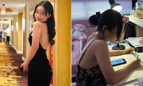 Ca sĩ Thu Phượng từng làm mẹ đơn thân khó khăn sau ly hôn Thành Trung, giờ tự hào có con gái xinh giỏi, thi IELTS 7.0
