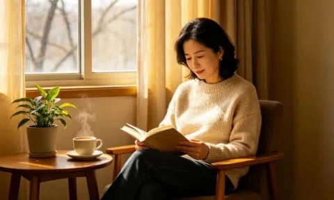 Người không thích đến nhà người khác, cũng không muốn ai đến nhà mình vốn chẳng hề đơn giản