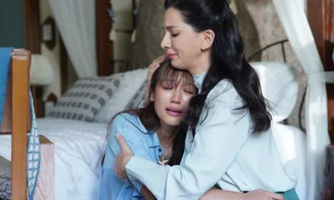 Giấu con chuyện ly hôn đến hết kỳ thi đại học, tôi không ngờ con lại nói với mình điều này