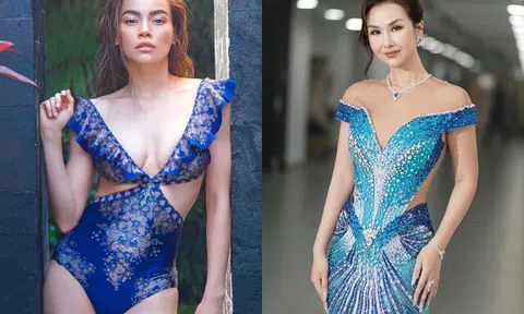 Từ Hồ Ngọc Hà đến Võ Hạ Trâm: 5 thói quen nhất định nên học theo giúp sao Việt giữ dáng bền vững