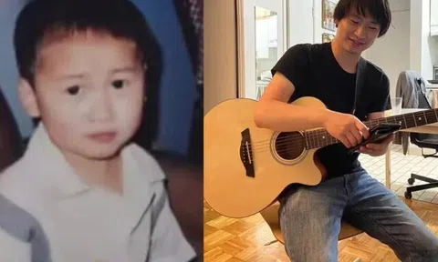 Cậu bé được nhận nuôi thành Tiến sĩ giàu có ở nước ngoài, 30 năm sau gặp mẹ ruột bị tâm thần anh đáp một câu nghẹn ngào