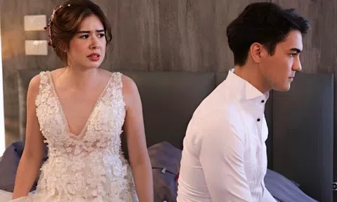 Lấy chồng đẹp trai giàu giỏi định “thả bầu” luôn, đêm động phòng tôi hoang mang khi vừa kéo chăn