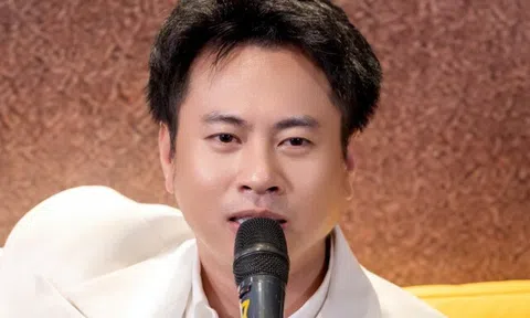 Dương Cầm làm chuỗi concert "Phòng khách 3 thế hệ", khẳng định hát nhép là điều tối kỵ