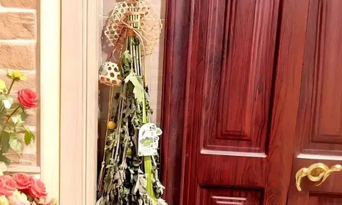 Tết Đoan Ngọ 5/5 âm lịch đặt 2 thứ trước cửa, 1 thứ trong nhà, cả năm Bính Ngọ làm gì cũng thuận