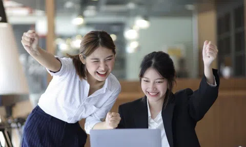 Ngành học dễ xin việc ở Việt Nam và quốc tế, càng phát triển càng "khát" nhân lực, ra trường mức lương hậu hĩnh