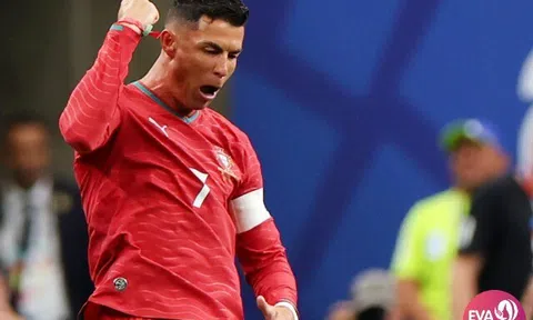 Messi lên tiếng lần 2, cuối cùng Ronaldo đã trả lời: Khi Bồ Đào Nha cần nhiều hơn một cỗ máy ghi bàn
