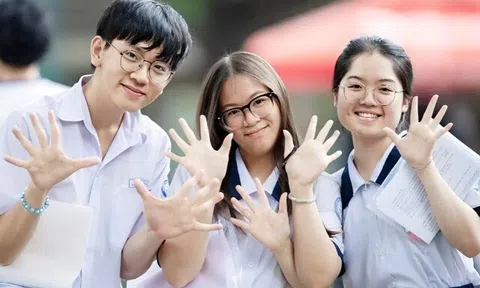Chuyên gia dự đoán phổ điểm tốt nghiệp THPT 2026 có sự chênh lệch: “Mưa” điểm 10 Toán, khó đạt điểm 10 Văn