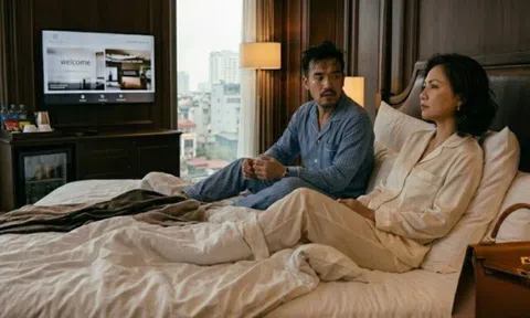 Trót qua đêm với người phụ nữ khác một lần, sáng ra nhìn ga giường tôi đờ đẫn