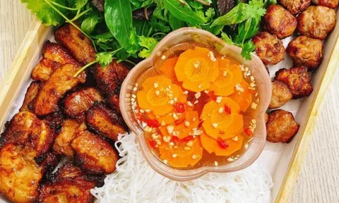 Cuối tuần rảnh rỗi làm 5 món ngon, hấp dẫn, dễ ăn này đãi cả nhà