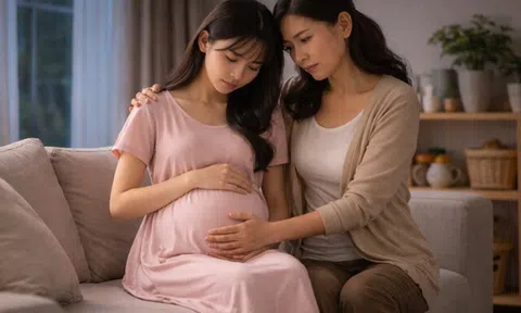 Con gái 20 tuổi đang đi học bỗng thông báo có bầu, “tác giả” cái thai khiến vợ chồng tôi đứng không vững