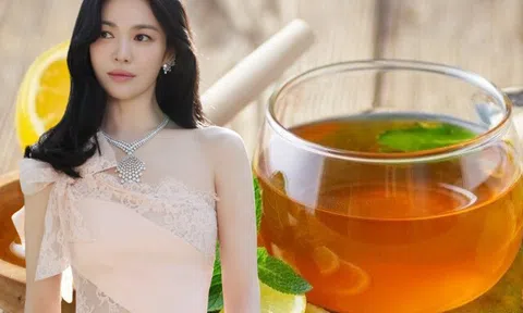 5 loại "nước thần" giúp phụ nữ Hàn da trắng "phát sáng", đẹp bất chấp tuổi tác, chị em Việt dễ dàng làm theo