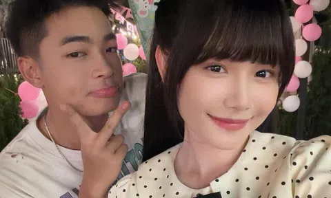 Nữ chính sinh năm 2006 của VTV: Là cựu mẫu nhí hướng nội, gây thương nhớ với visual đời thực