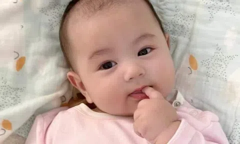 Ông nội định đặt tên cho cháu là Hoàng Hậu, mẹ đứa trẻ đặt lại cái tên khác vừa hay vừa ý nghĩa