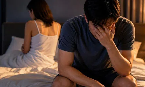 Về nhà vợ sắp cưới chơi ngủ lại qua đêm, nửa đêm thấy em sờ đầu mình, tôi tái mặt hủy hôn