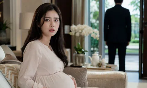 Bụng bầu về nhà bạn trai xin cưới, vừa thấy mặt bố anh, tôi tiếc hùi hụi biệt thự trăm tỷ nhưng phải nói lời chia tay